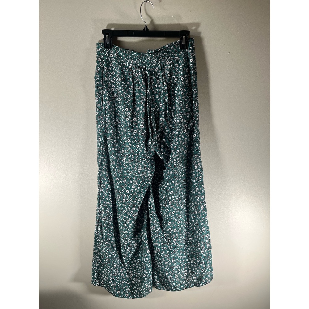 NWT American Threads Crop Pants